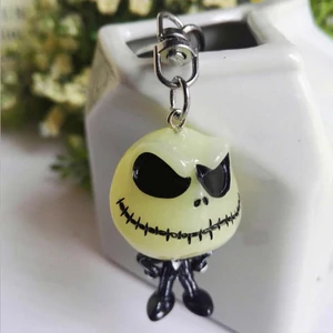 Kép 1/2 - skull-jack-kulcstartó