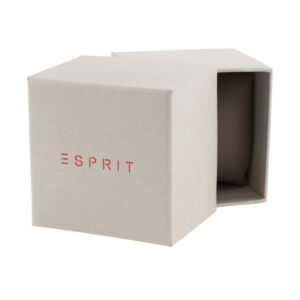 Esprit Sarah luxus női karóra, cseppálló, nemesacél