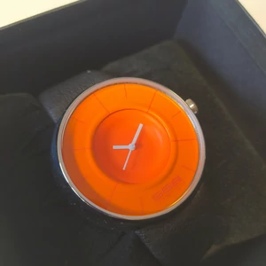 Kép 2/3 - BARCELONA eredeti férfi karóra dobozban (45 MM), 3ATM