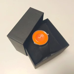 Kép 3/3 - BARCELONA eredeti férfi karóra dobozban (45 MM), 3ATM