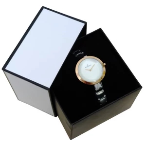 Kép 3/4 - eredeti-radiant-premium-vekonyszijas-noi-ezust-rose-arany-karora-35-mm-dobozzal