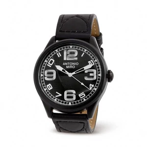 Kép 1/6 - Antonio Miro elegáns, üzleties férfi karóra (41mm)