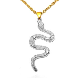Kígyó -medál-választható-láncra-vagy-karkötőre