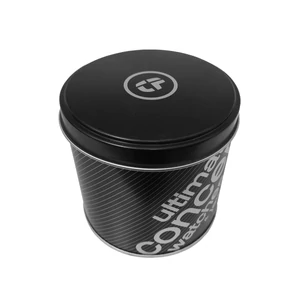 Kép 4/4 - Time Force bőrszíjas, cseppálló (5ATM) kis számlapos luxus női karóra (33 MM) - dobozzal