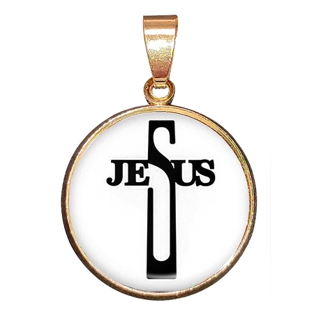 Jesus 4-medál-lánccal-vagy-választható-karkötőre-fülbevalóra-kulcstartóra-medál-lánccal-vagy-választható-karkötőre-fülbevalóra-kulcstartóra