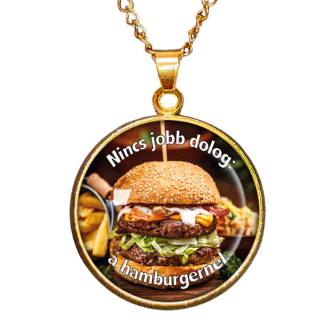 hamburger-medál-lánccal-vagy-választható-karkötőre-fülbevalóra
