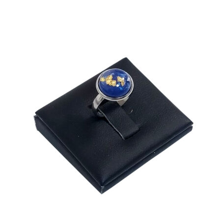 Kék-arany-üveglencsés-gyűrű-választható-arany-és-ezüst-színben
