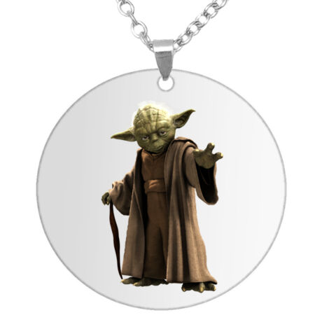 Yoda-medál-lánccal-több-színben-és-formában-