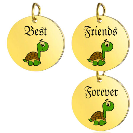 Best-Friends-teknősös-hármas-medál-lánccal-vagy-kulcstartó