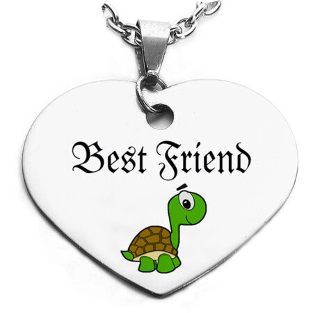 Legjobb-barát-teknősös-medál-lánccal-vagy-kulcstartó