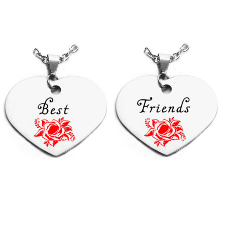 Best-Friends-rózsás-páros-medál-lánccal-vagy-kulcstartó