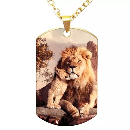 oroszlános-medál-lánccal-több-színben-és-formában-