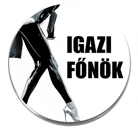 Acél-igazi-főnök-kitűző