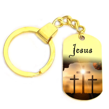 jézus-kulcstartó-több-színben