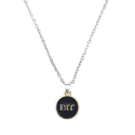 bff-medál-lánccal