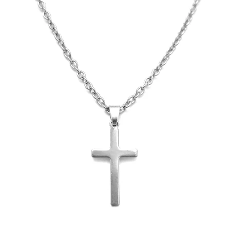 kereszt-medálos-nyaklánc