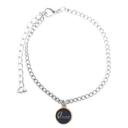 love-fekete-medalos-karkoto