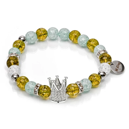 peridot-és-hegyikristály-ásvány-karkötő-több-méretben