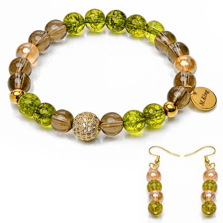 Peridot-füstkvarc-és-angyal-aura-szett-több-méretben