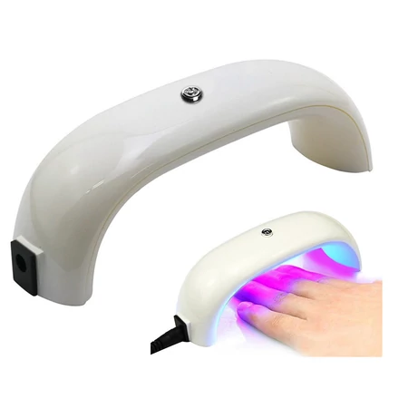 Mini-UV-körömlámpa