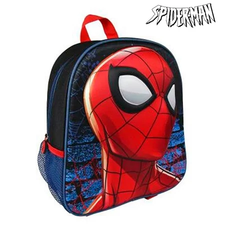 spiderman hátitáska