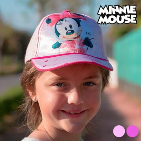 Minnie Mouse gyereksapka