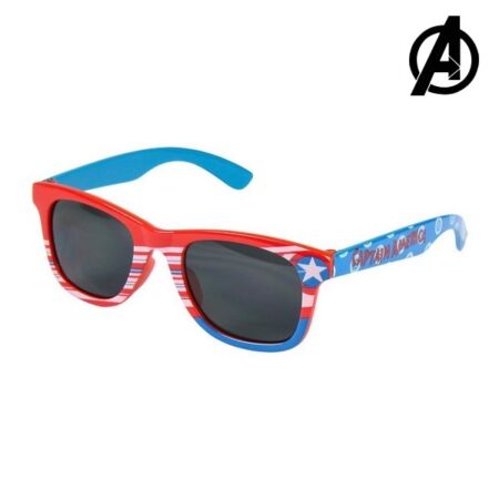 Captain Amerika, gyermek napszemüveg