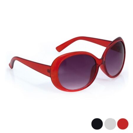 Női-Díva-piros-napszemüveg-UV400