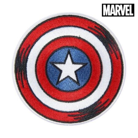 Avengers varrható címer
