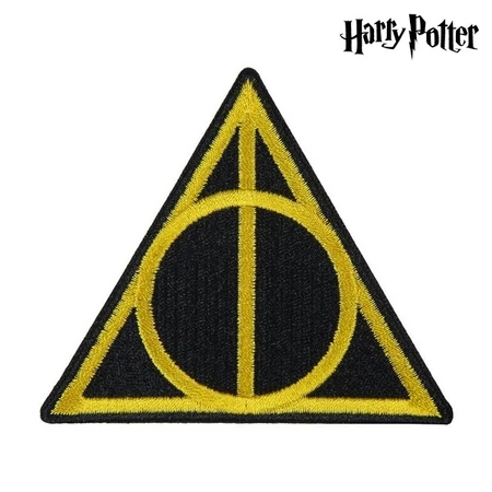 Harry Potter varrható logó