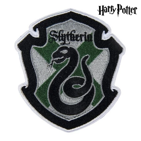Harry Potter varrható címer