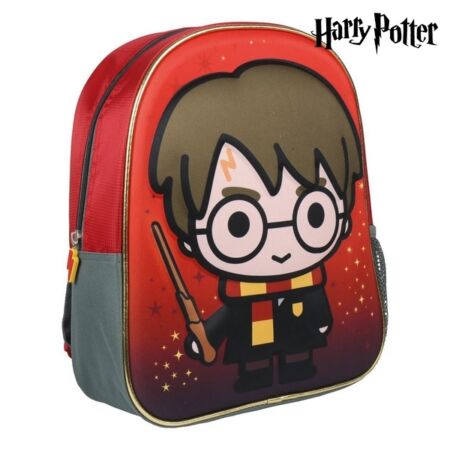 Harry Potter hátizsák