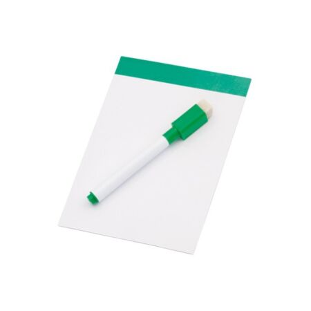mágneses-írótábla-markerrel-zöld
