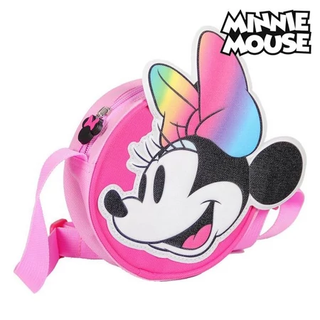 3d minnie mouse válltáska