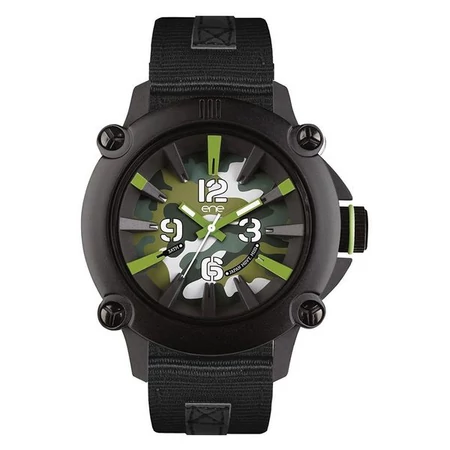 ENE cseppálló 2020 design férfi karóra dobozban, (51 mm)