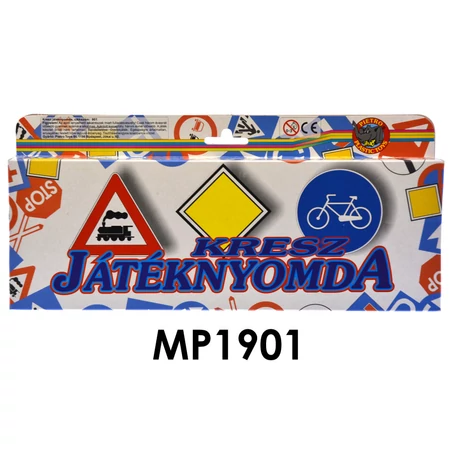játéknyomda