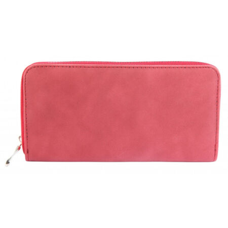 designbőr-pink-pénztárca