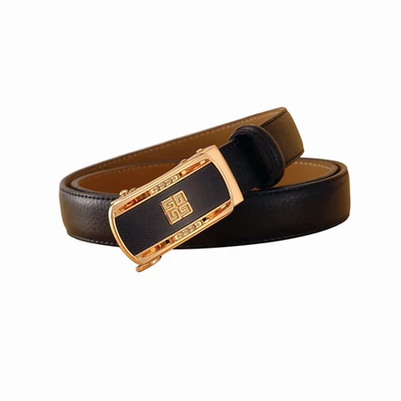 elegans-fekete-bor-ov-diszes-csattal-105-cm