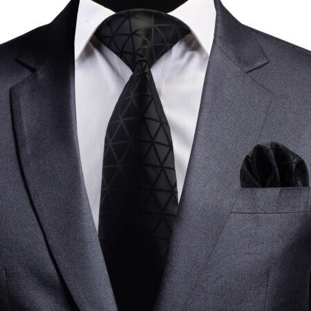fekete-geometrikus-nyakkendő