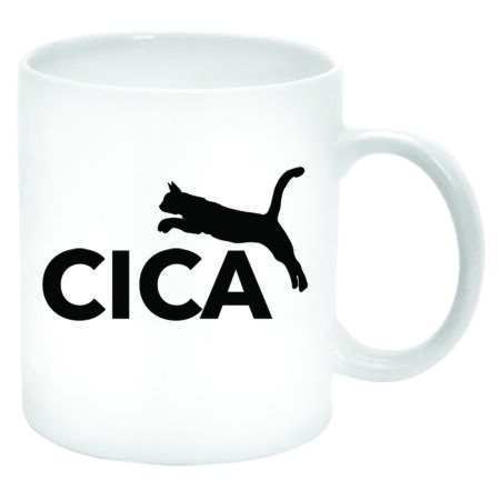CICA-logo-Bögre-feliratozható