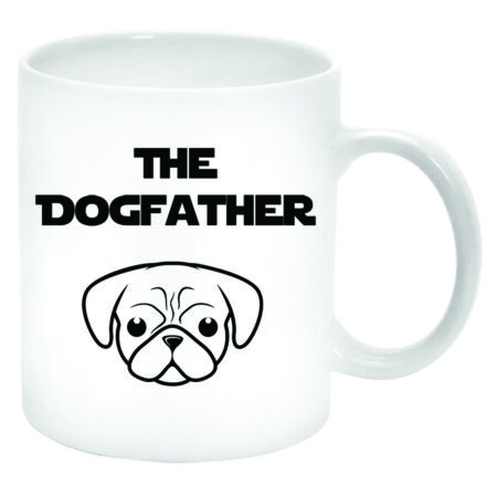 The-Dogfather-Bögre-feliratozható