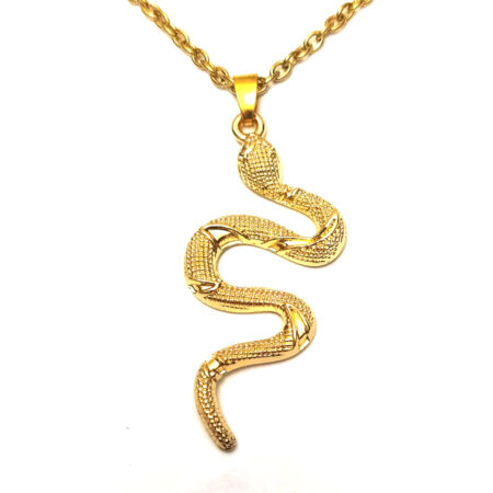 Kígyó -medál-választható-láncra-vagy-karkötőre-kulcstartóra