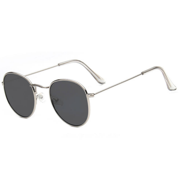 Retro hippi uniszex napszemüveg