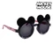 Eredeti Mickey Mouse gyermek napszemüveg, kihajtható napellenzővel, UV400