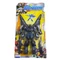 Cosmic Warrior akciófigura (28 cm)