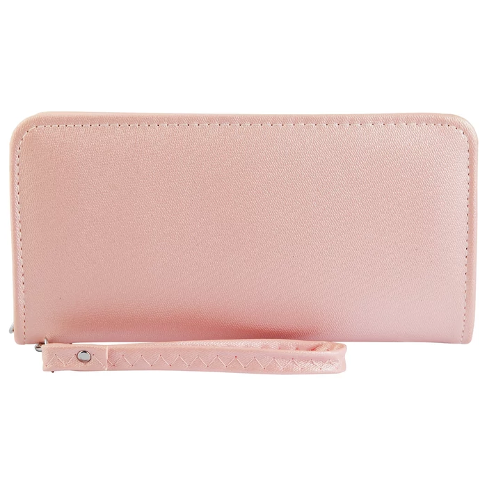 Nagyméretű-klasszikus-designbőr-pénztárca-pink