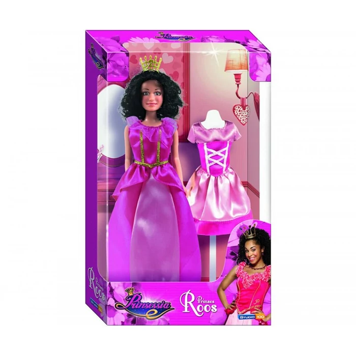 Pop Princess baba