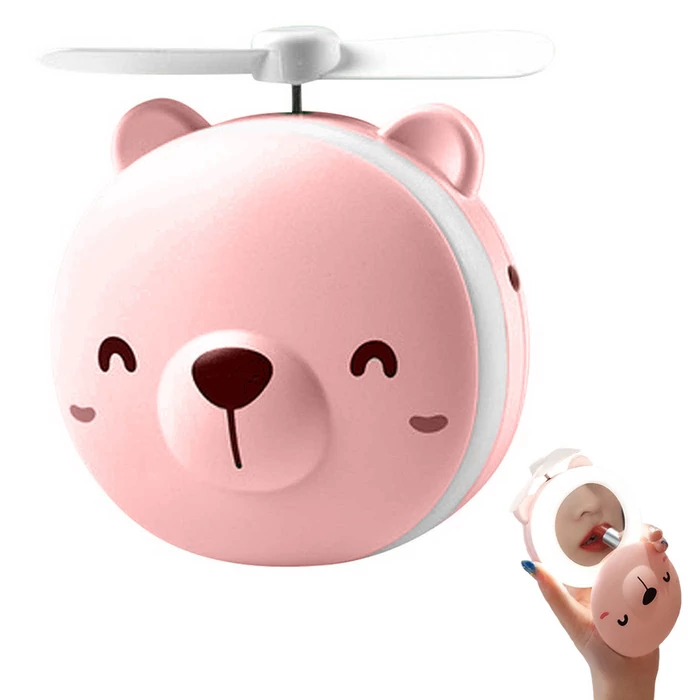 Led-es-smink-kozmetikai-tükör-ventilátorral-usb-ről-tölthető