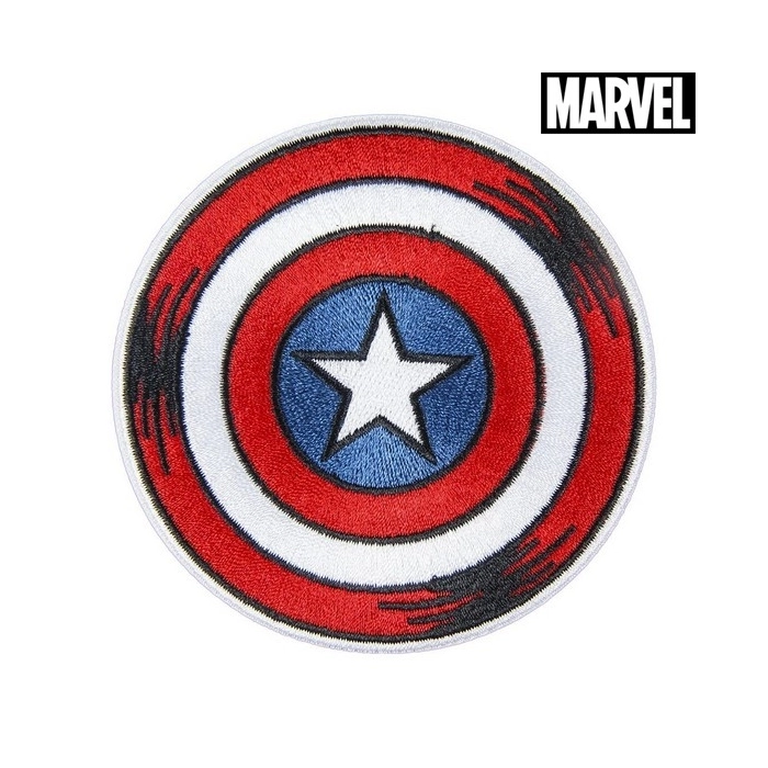 Avengers varrható címer