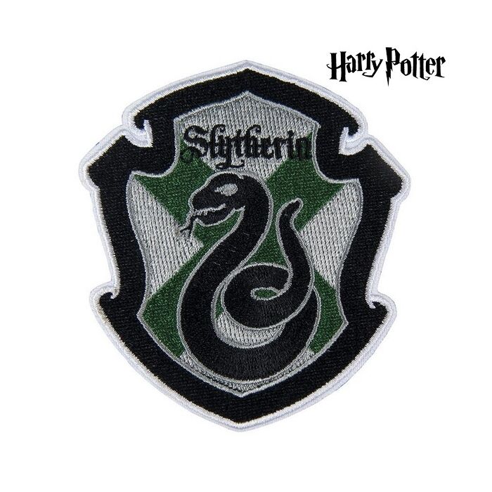 Harry Potter varrható címer